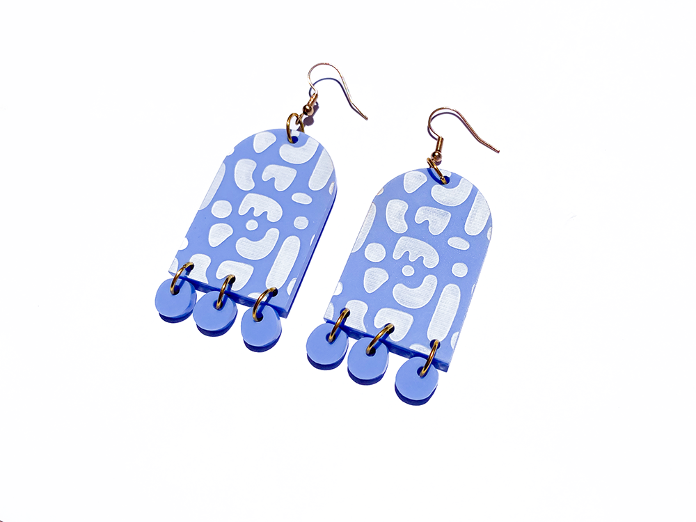 All Earrings