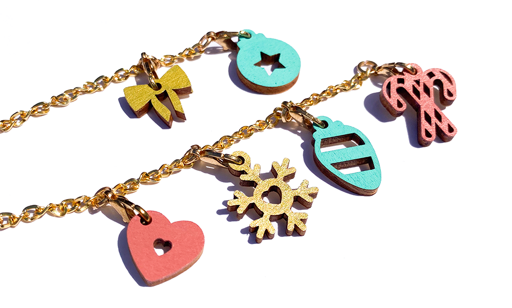 Christmas Charms