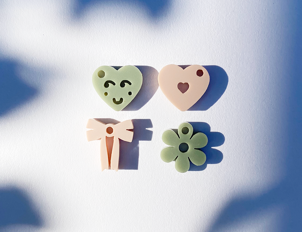 Cute Charms