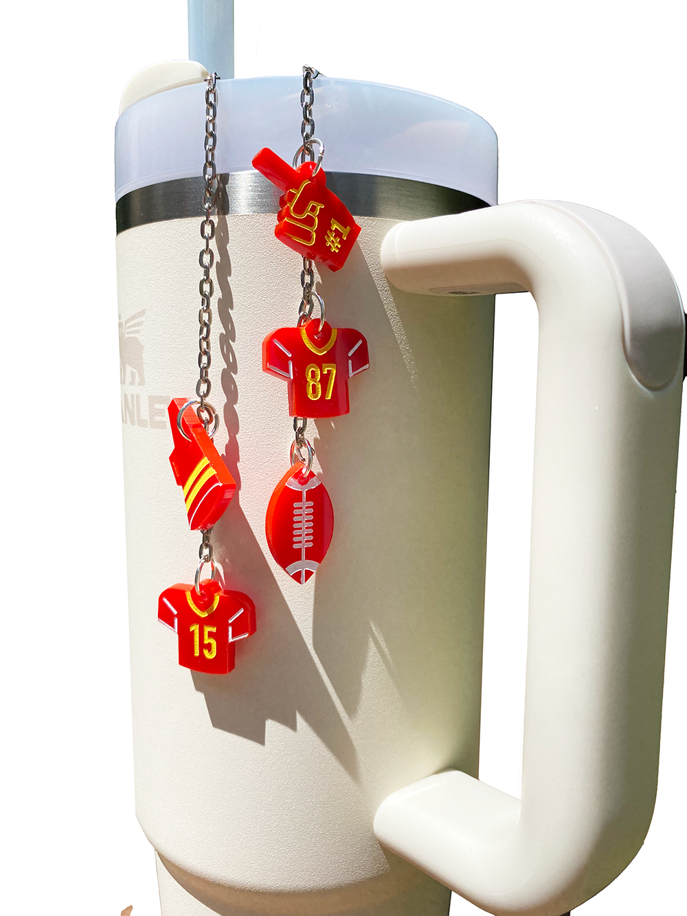 Football Charms