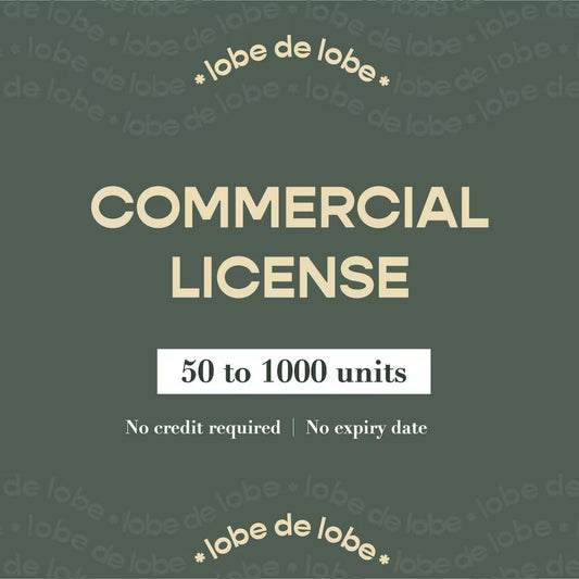 Laser Cut Design Files Commercial Use License for all designs 50-1000 units