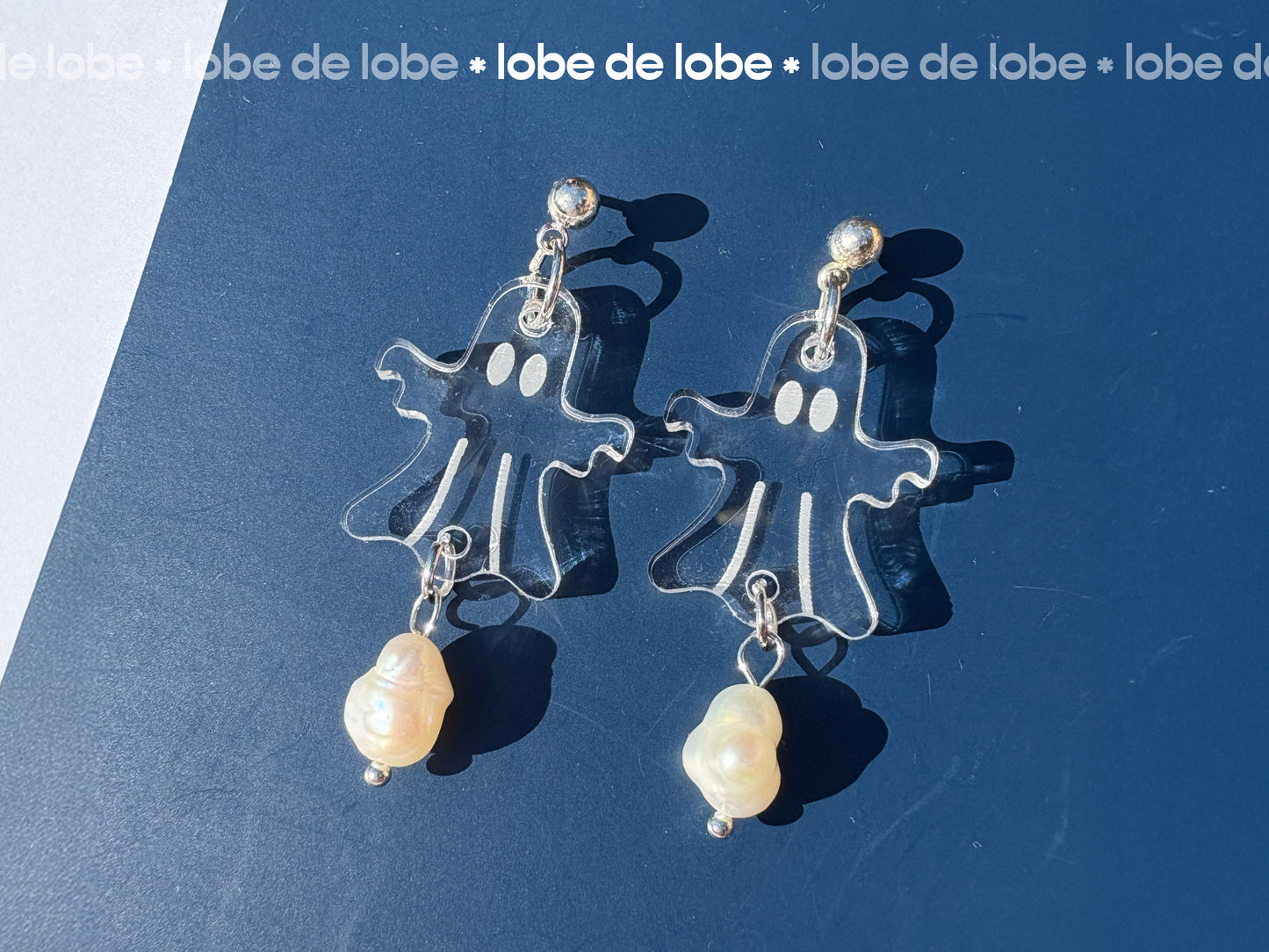 Halloween Clear Acrylic Bundle Laser Engraved Earrings Digital Download
